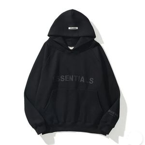Fear of God Essentials hoodie nwt unisex